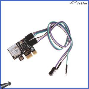 【jianzhanqinl】 A3 tuya Wifi PC công tắc nguồn máy tính để bàn máy tính khởi động từ xa thẻ khởi động từ xa thẻ mini pice