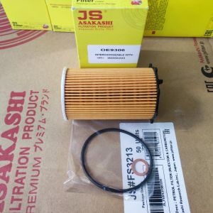 Lọc nhớt Kia Carnival 3.3L 2014-2023 JS ASAKASHI