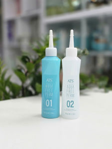Thuốc uốn lạnh ATS 150mlX2 Hàn Quốc