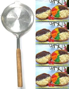 Rosita Wajan Cetakan Martabak Manis Telur 164cm Aluminium