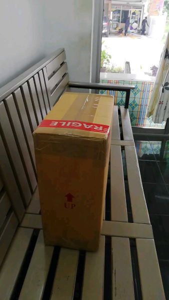 Buyer review video 2