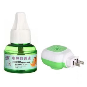 【SSRN】Mosquito Repellent For Baby Tasteless Smokeless Safety Health Insect Repellent Pregnant Woman #HL0151#
