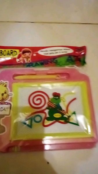 Buyer review video 2
