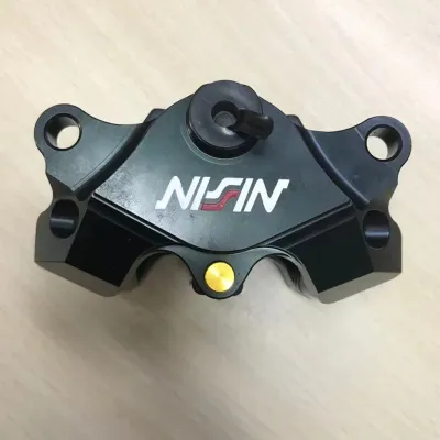 P34 BRAKE CALIPER PUMP 2 POT NISSIN Y15ZR Y15 YSUKU LC135 4S RS150R RS150 YAMAHA HONDA