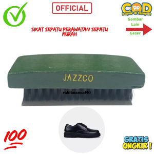 Paket Sikat + Semir Sepatu Paket Perawatan Sepatu