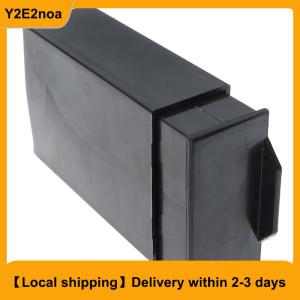 【Local shipping】 Cool Magic Black Box Vanished Box Puzzle Box Magic Tricks Box Kids Toy