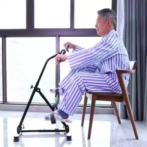 【Wholesale Offer】Elderly Exercise Bike for Elderly Rehabilitation Training equipment Rehabilitation