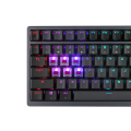 KEYBOARD (คีย์บอร์ด) ASUS ROG GAMING M701 AZOTH ประกันศูนย์ 2 ปี. 
