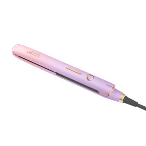 2026 Hot Sale [ Shipped from China ] Foreign trade straightener and curling iron for home and dormitory use dual-purpose straightener and curler for bangs electric hair straightener manufacturer B3