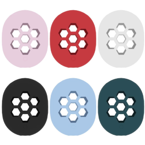 Chống rơi có thể giặt silicon mềm cho trường hợp hộp bảo vệ bìa cho-Google TV 2020