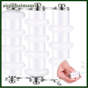 aiqinhaimaoyi Metal Nylon Wire Straightening Machine Copper Wire Metal Manual Straightening Tool Straightener Jewelry Tool