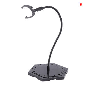 stormtime fE 1Pc Action Figure Base Suitable Display Stand Bracket For Figure Animation Cinema Game Game Toy Bracket Accessories