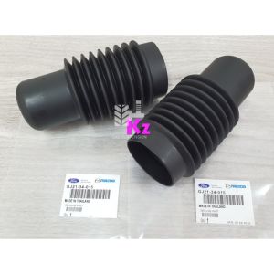 FORD TELSTAR 1990 / NAZA RIA - 2 IN 1 SET -FRONT ABSORBER COVER