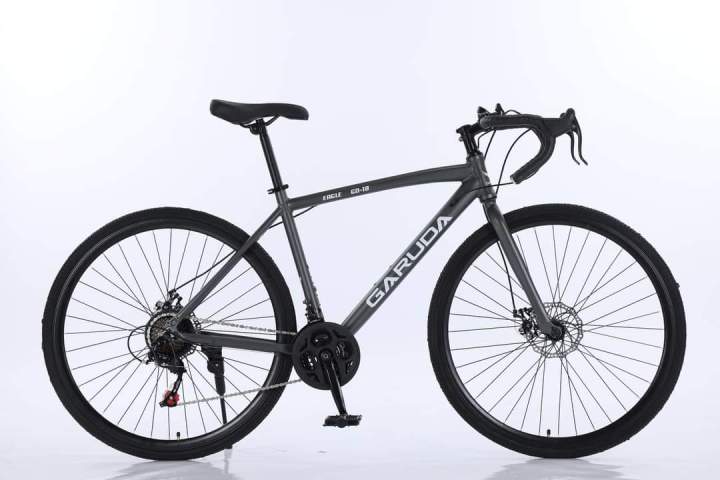 Gravel best sale bike lazada