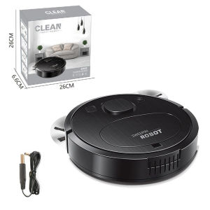 OOKAS Smart Home Appliance Rechargeable Vacuum Cleaner Cleaning Machine Robotic Vacuum Cleaner