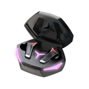 ♥100%Original Product+FREE Shipping♥2025 NEW T33 TWS Wireless Earphones Bluetooth 5.2 Noise Cancellation HIFI Stereo Gaming Headset In-Ear Earbuds with Mic