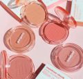 [PERIPERA] Pure Blushed Sunshine Cheek. 