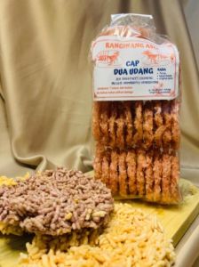 HAMPERS RENGGINANG BOX / PARCEL IDUL FITRI (RAMADHAN) / ranginang rengginang mentah murah / hadiah mertua / hadiah lebaran