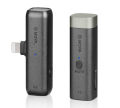 BOYA BY-WM3 2.4GHz Wireless Microphone (รับประกัน2ปี) by FOTOFILE. 