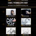 Cement Remover for Car Concrete Remove Cement Dissolver Cement Stain Cleaner Cement Stain Remover Mild Formula Deep Cleaning for Metal Automobile convenient. 