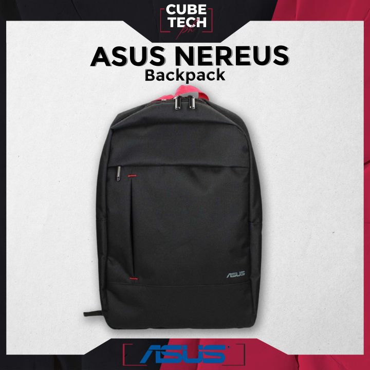 Asus Nereus Backpack Lazada PH