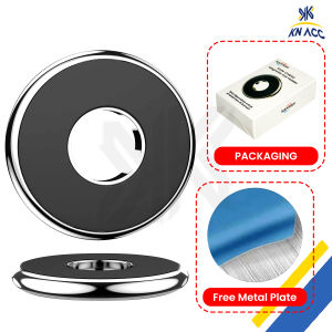 [KN ACC] NANVAN NVN-CHD02 TATAKAN HP HOLDER MAGNETIC TEMPAT HP DI MOBIL/KANTOR/RUMAH