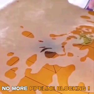 Anti Sumbat Mampet Saluran Air Wc Westafel Pipa Sink Kamar Mandi Kloset Mampet Paling Ampuh Terbaru