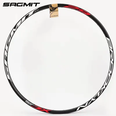 Sagmit Rim Brooklyn 26/27.5/29 Holes 32 Alloy per Piece 25mm Width