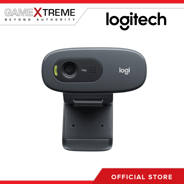Camera Webcam C270 Hd Logitech Logitech 720p Driver Windows 10