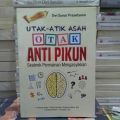 utak atik asah otak anti pikun UTAK ATIK ASAH OTAK ANTI PIKUN melatih kemampuan otak. 