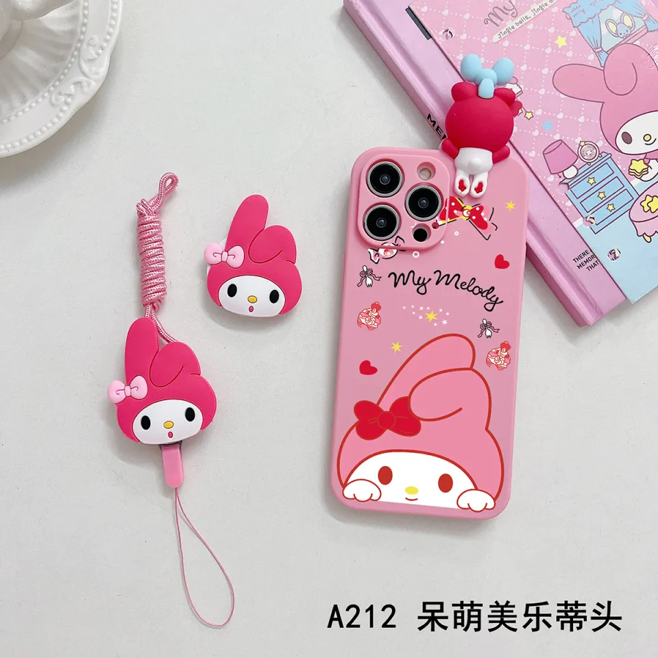 Melody Casing Samsung Galaxy A25 A30 A30S A31 Phone Case New Design Sale  Case Samsung Galaxy A32 4G A32 5G A33 5G A34 A35 Phone Casing Cartoon  Melody