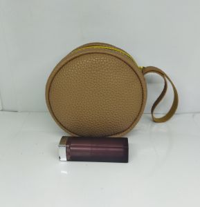dompet koin wanita terbaru dompet papirut mini dompet koin bulat papirut