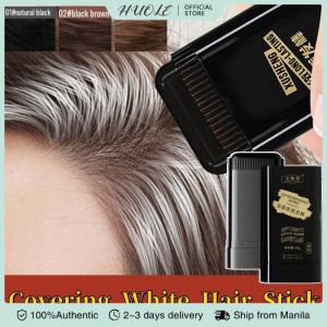 HUOLE Hair Dye Comb: A Quick & Easy Solution for Gray Hair