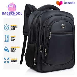 Tas Polo Alto Pria Dewasa Tas Punggung Sekolah Anak Laki Laki Perempuan Tas Sekolah Kece Keren Cowok Smp Sma Polo Alto Original 100% Tas Ransel Anti Air Waterproof Tas Gendong Pria Dewasa Sekolah Distro Remaja ABG Polo Alto