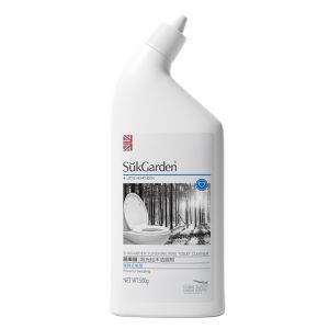 Bathroom Cleaner Toilet Bowl Cleaner Strong Stain Remover for Urine Stains 500g Powerful Household Cleaning Liquid