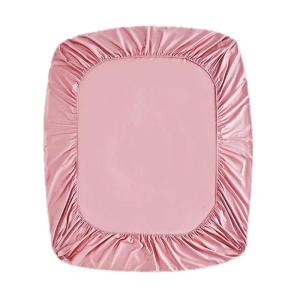 นุ่ม & เด็กทารกนุ่มสบายผ้าปูที่นอนอ่อนโยนและไม่ระคายเคืองผ้าคลุมเตียงผ้าปูที่นอนเรียบและอ่อนโยนเบาะเปลเด็กระบายอากาศได้ดี