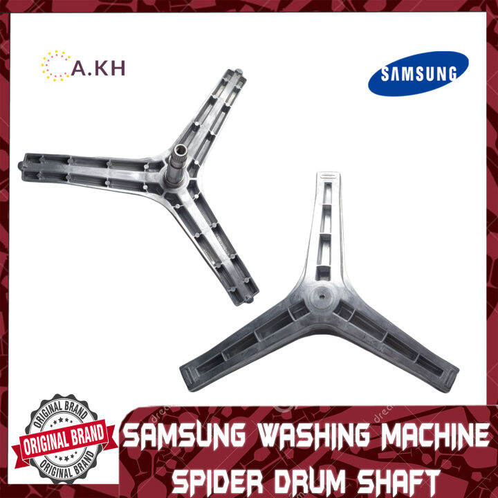 samsung washing machine drum shaft price