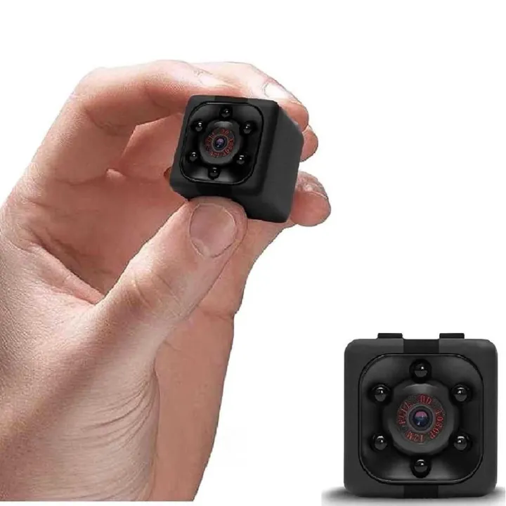 FAST%20DELIVERY%20Perciron%20Kamera%20CCTV%20Mini%20Kecil%20Pengawas%20Tersembunyi%20Tanpa%20Kabel%20Outdoor%20Full%20HD%201080P%20-%20Image%207