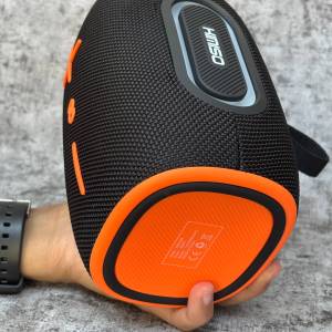 SPEAKER BLUETOOTH SEBESAR INI HARUSNYA HARGANYA GA SEMURAH INI