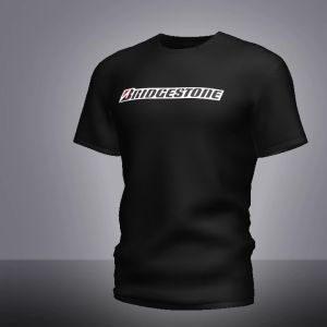COD Bridgestone Tshirt - Premium Quality 100% Performance Dri-Fit Polyester