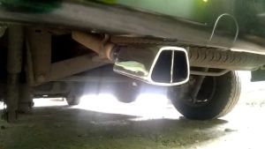 KNALPOT SUOS SISTEM BAUD COCOK UNTUK AVANZA XENIA RUSH VELOZ BRIO AGYA AYLA CIVIC GRANMAX FUTURA DLL