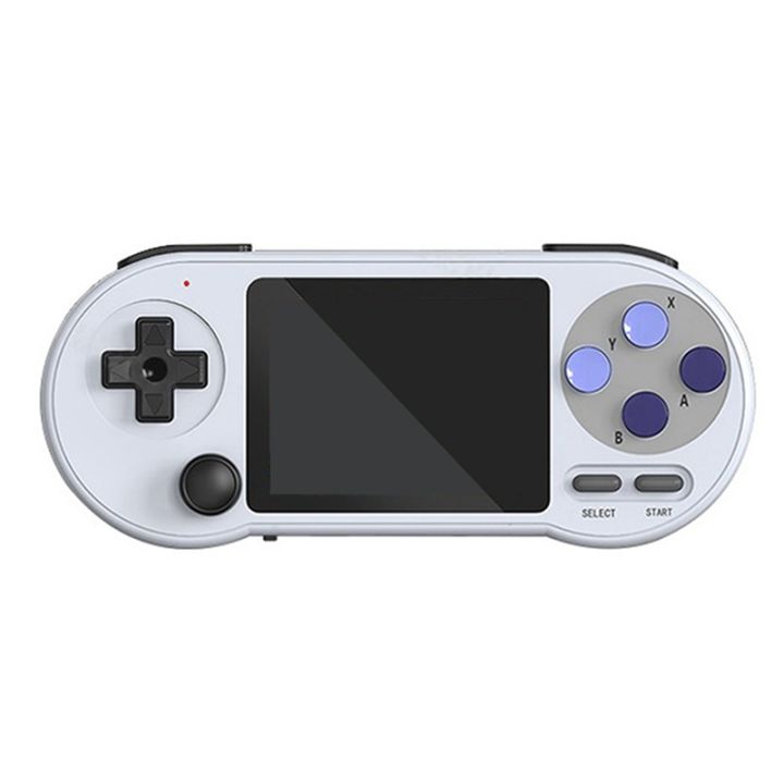 SF2000 3inch IPS Handheld Game Console Built-in 6000 Games Retro Games FC/SFC AU main image 0