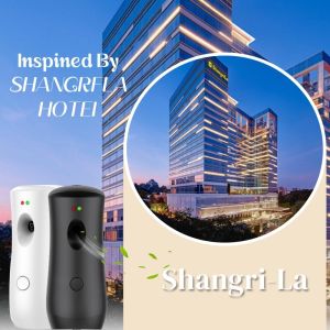 SG in Stock Aromatherapy Air Wick Freshener Spray Refill Auto Dispenser Aroma Diffuser Room Fragrance Scent For Toilet