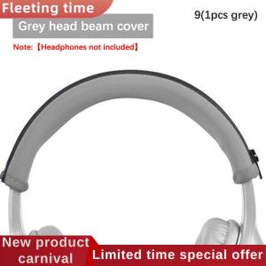 Fleeting time For Edifier W800BT W808BT W800X K830 K815P G1 Headphone Head Beam Earmuffs