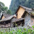 [EVoucher Vietravel] Đông Bắc: Hà Giang - Lũng Cú - Đồng Văn - Mã Pí Lèng - Cột Cờ Lũng Cú. 