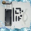 PROMO ! FILTER INTERNAL AQUARIUM ARMADA AM1000 L FILTER MINI AQUARIUM FILTER AQUASCAPE FILTER CELUP FILTER INTERNAL AQUARIUM SAKKAI PRO. 