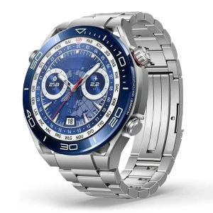 Dây đeo titan SDSX22mm cho Huawei Watch 5 46mm 4 4 Pro vòng đeo tay kim loại tối ưu cho Huawei Watch GT2 GT3 GT4 GT5 Pro 46mm