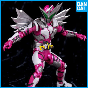 S.H. Figuarts - Kamen Rider Jin Flying Falcon