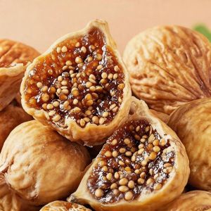 Dried figs Xinjiang specialty drying figs primary color pregnant women snacks soup 5g
