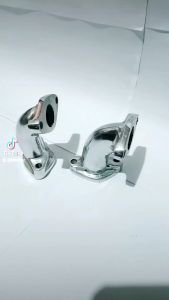 MANIPOL MANIFOLD INTAKE MIRING DAN STANDAR HONDA GRAND